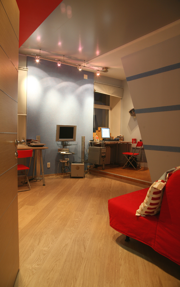 Автор дизайнер АНТОН ЛАЛЕТИН