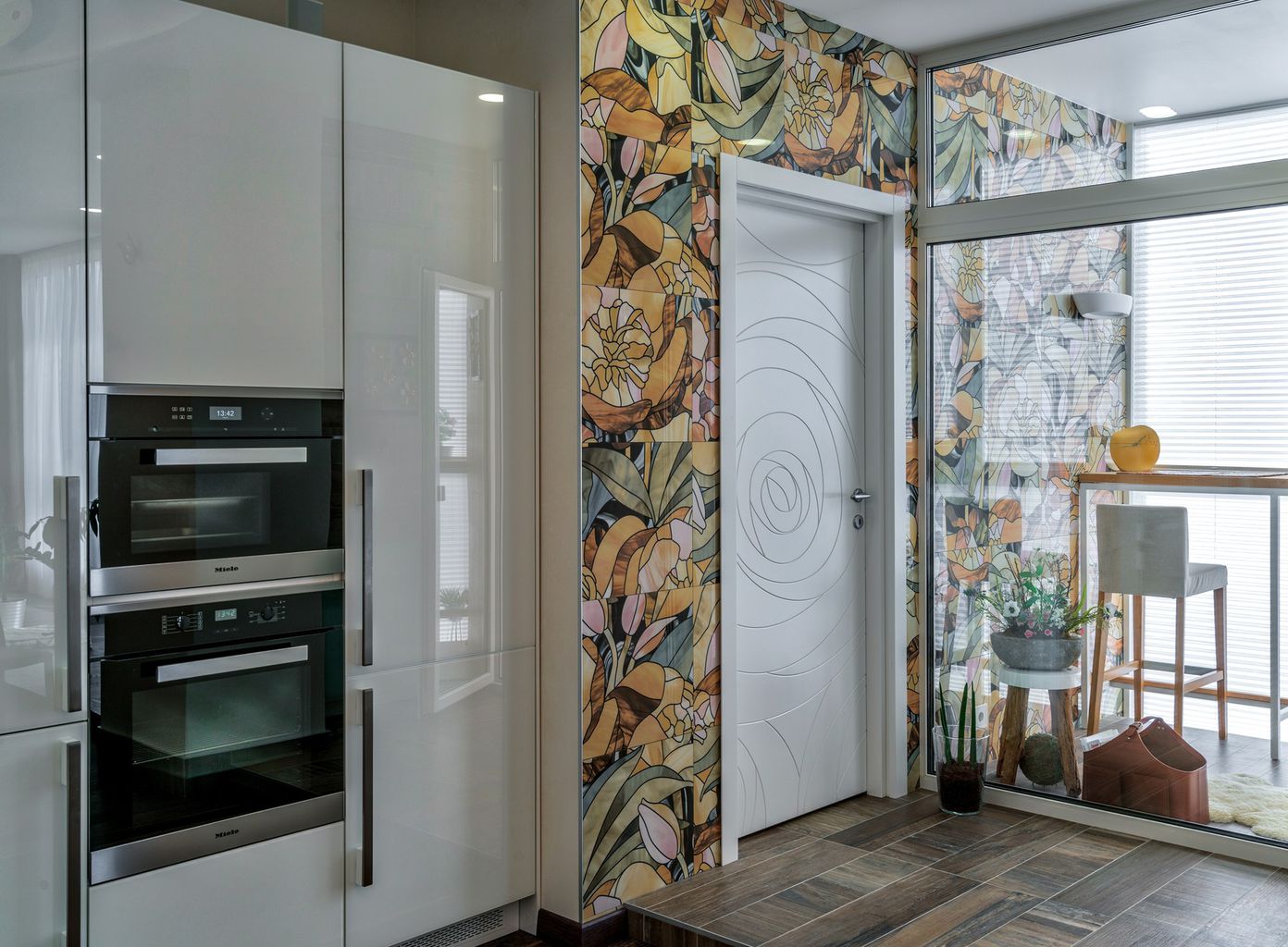 Автор дизайнер АНТОН ЛАЛЕТИН