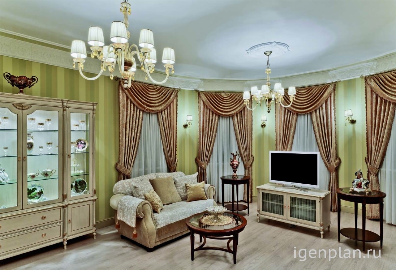 Автор архитектор, дизайнер ТАТЬЯНА СЕРЖАНТОВА