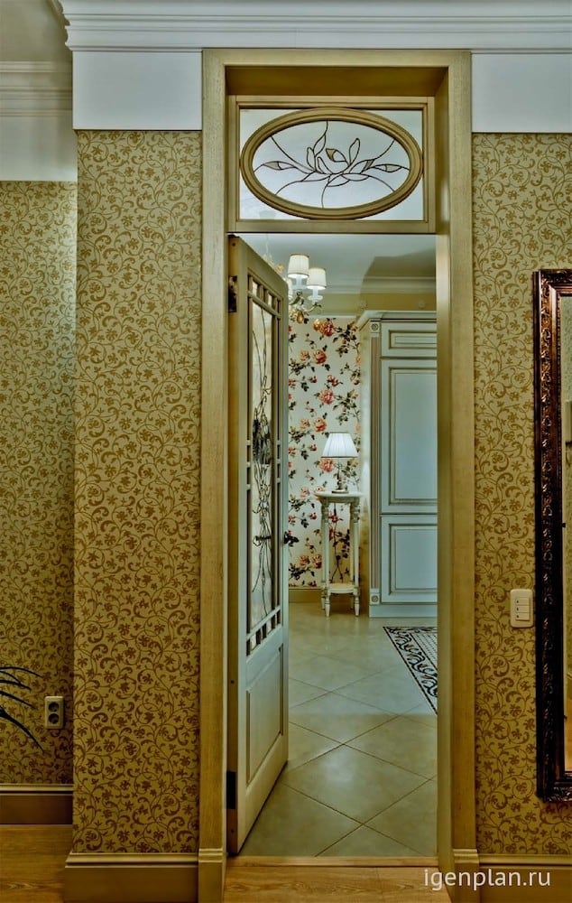 Автор архитектор, дизайнер ТАТЬЯНА СЕРЖАНТОВА