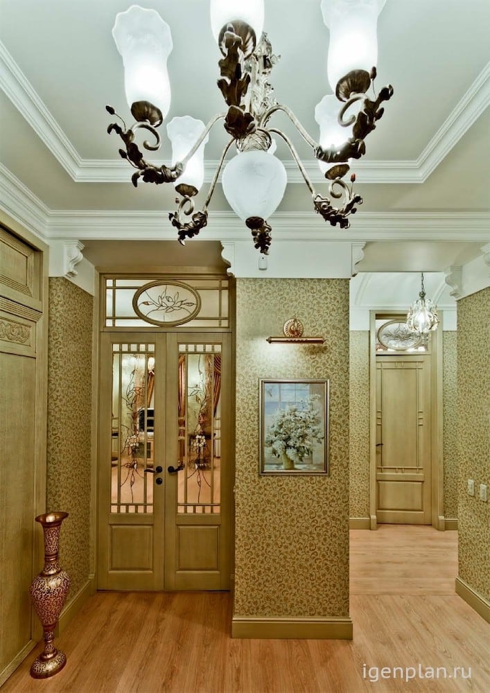 Автор архитектор, дизайнер ТАТЬЯНА СЕРЖАНТОВА