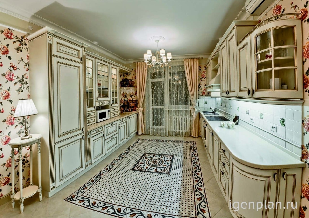 Автор архитектор, дизайнер ТАТЬЯНА СЕРЖАНТОВА