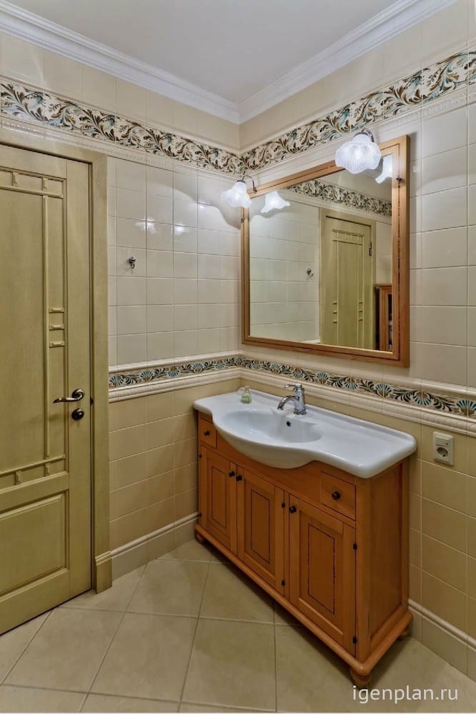 Автор архитектор, дизайнер ТАТЬЯНА СЕРЖАНТОВА