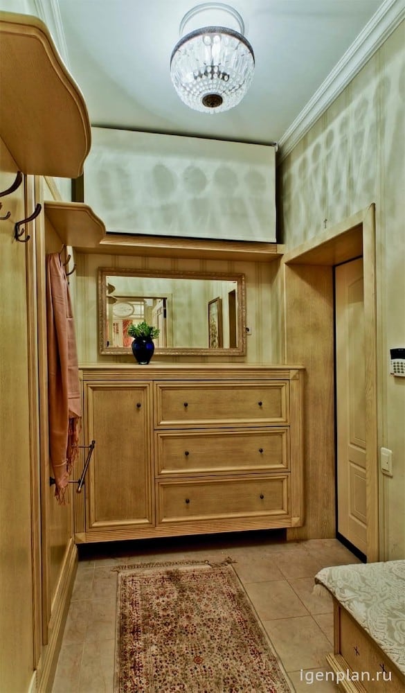 Автор архитектор, дизайнер ТАТЬЯНА СЕРЖАНТОВА