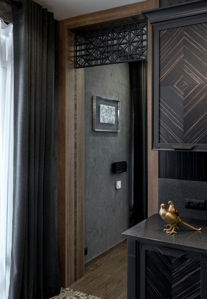 Автор архитектор, дизайнер ТАТЬЯНА СЕРЖАНТОВА