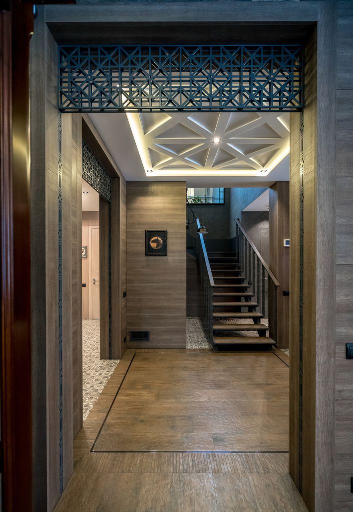 Автор архитектор, дизайнер ТАТЬЯНА СЕРЖАНТОВА