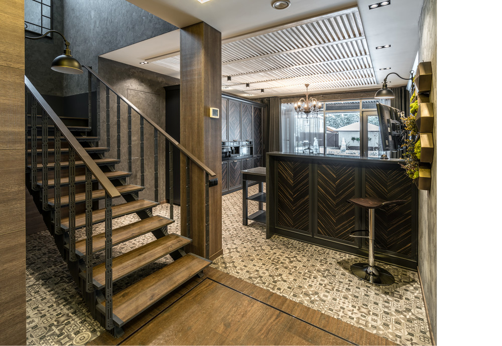 Автор архитектор, дизайнер ТАТЬЯНА СЕРЖАНТОВА