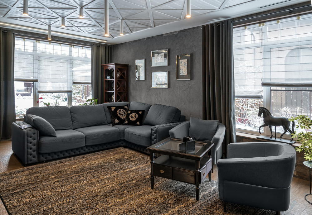 Автор архитектор, дизайнер ТАТЬЯНА СЕРЖАНТОВА