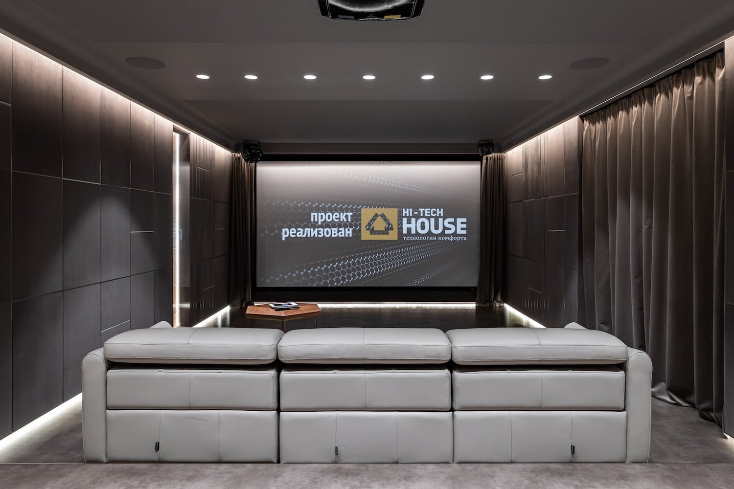 Автор архитектор, дизайнер ТАТЬЯНА СЕРЖАНТОВА