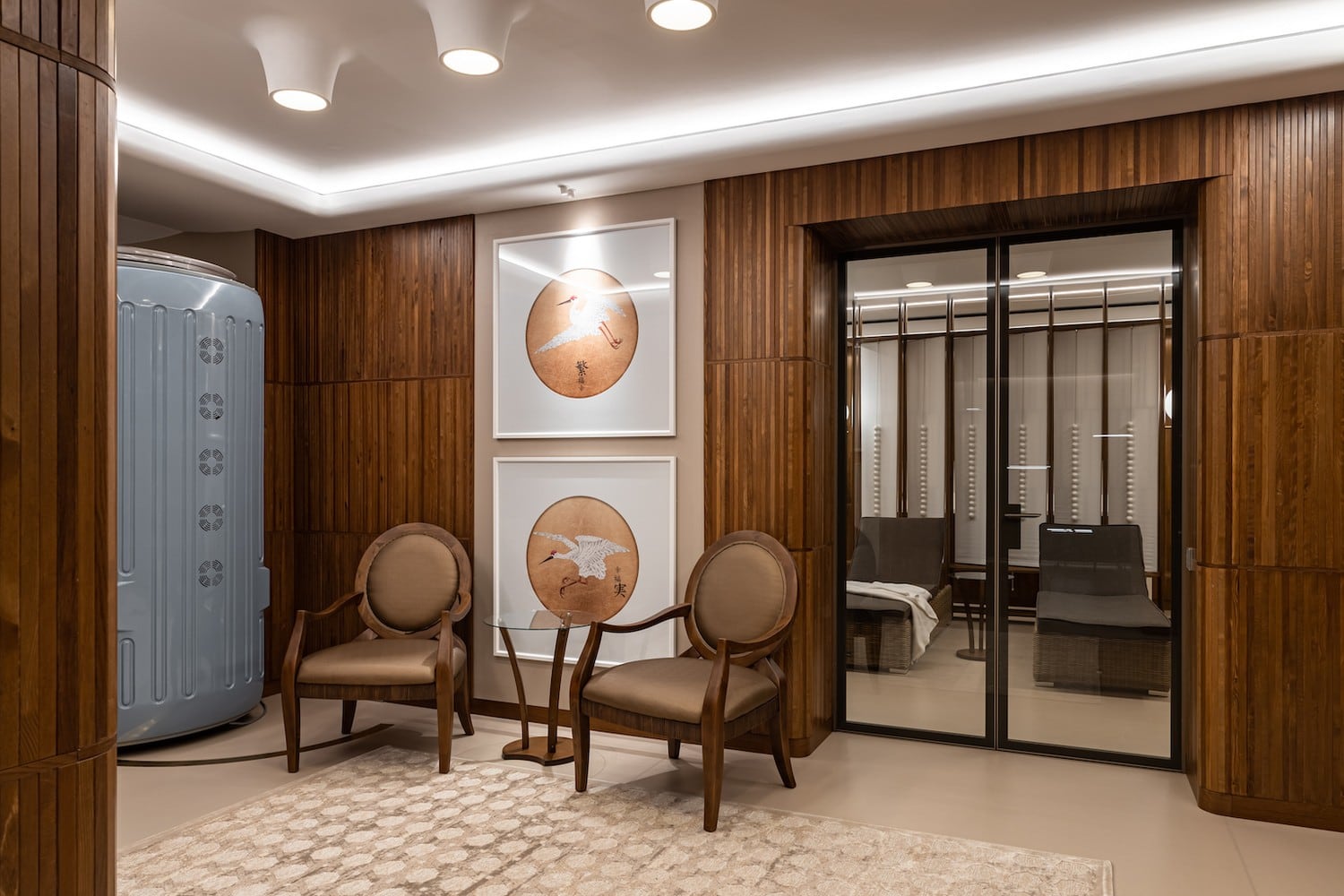 Автор архитектор, дизайнер ТАТЬЯНА СЕРЖАНТОВА