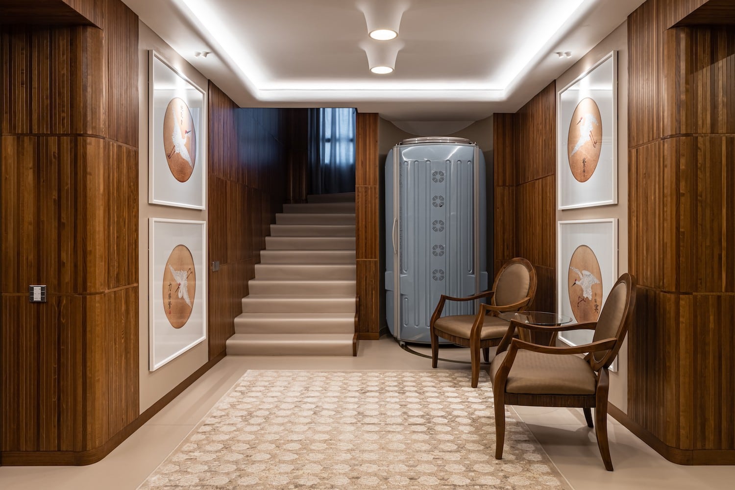 Автор архитектор, дизайнер ТАТЬЯНА СЕРЖАНТОВА