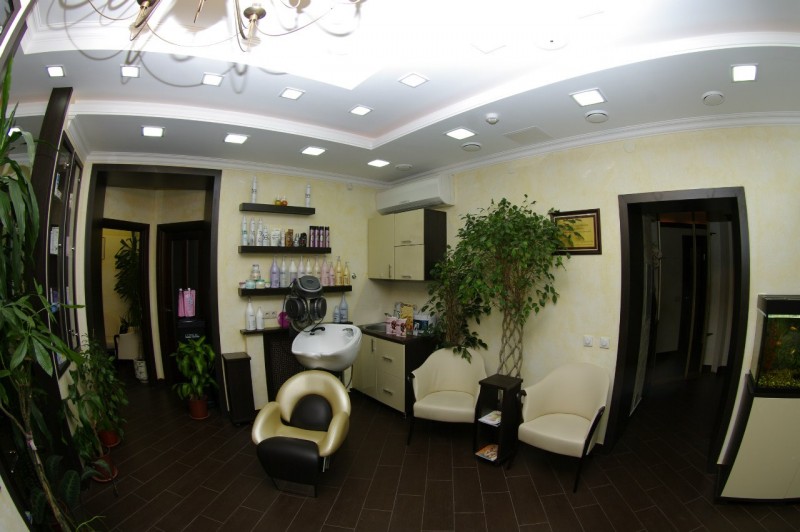 Автор архитектурная мастерская МОДУЛОР