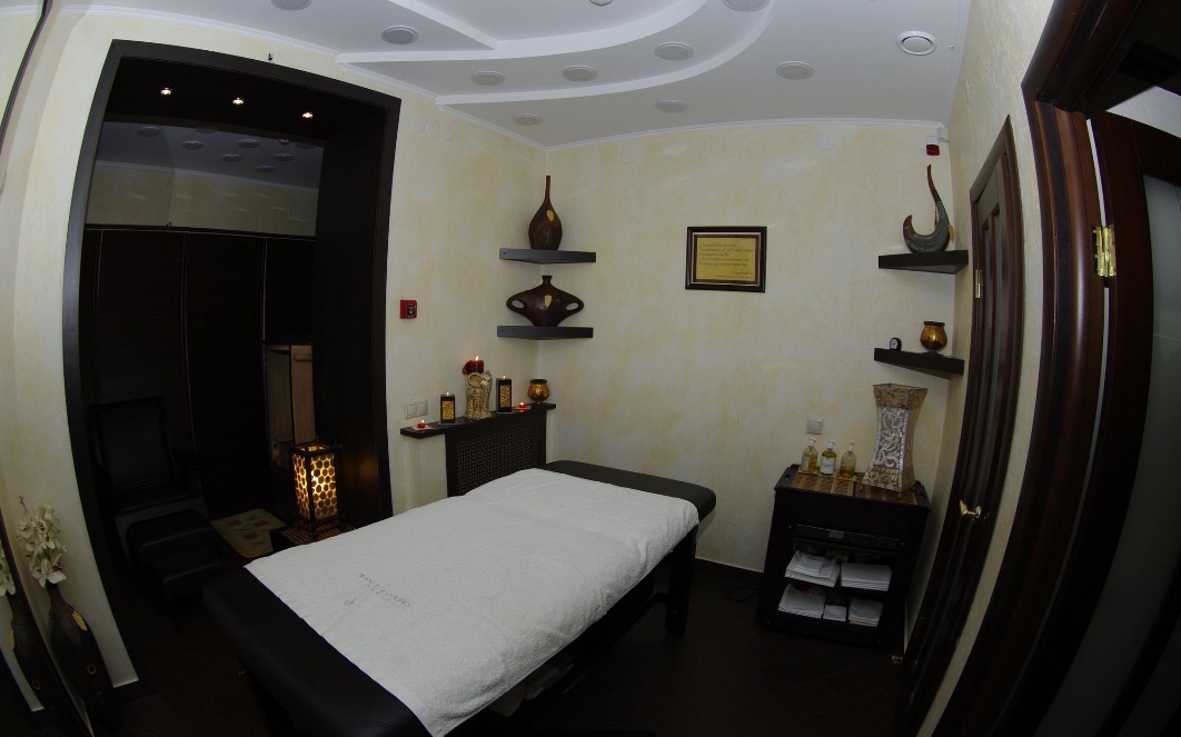 Автор архитектурная мастерская МОДУЛОР