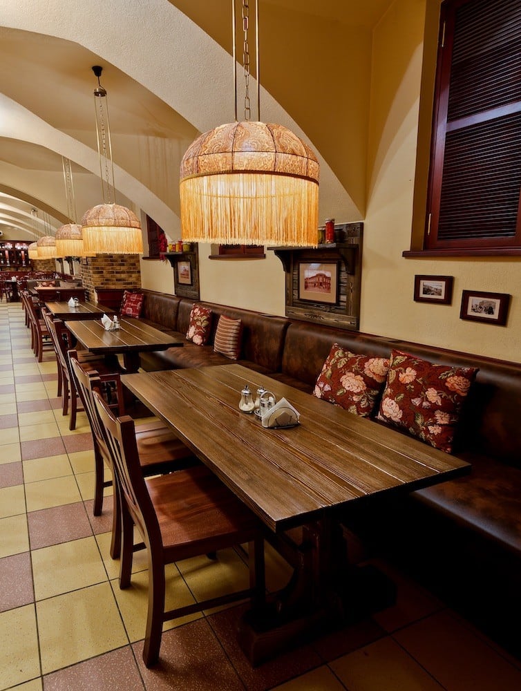 Автор архитектурная студия MIRA