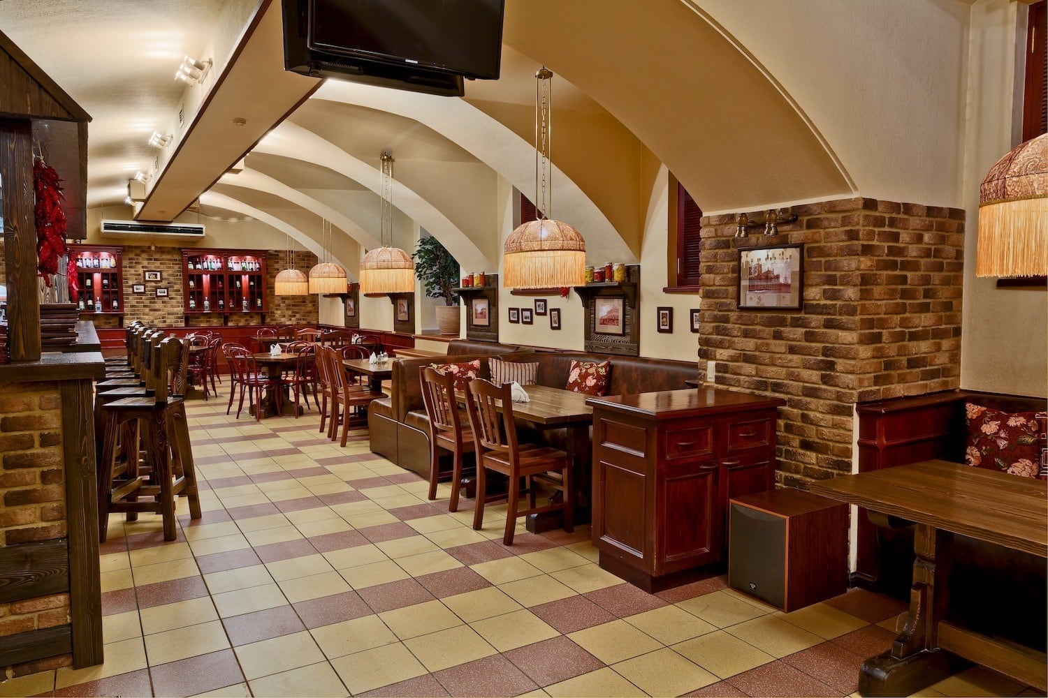 Автор архитектурная студия MIRA