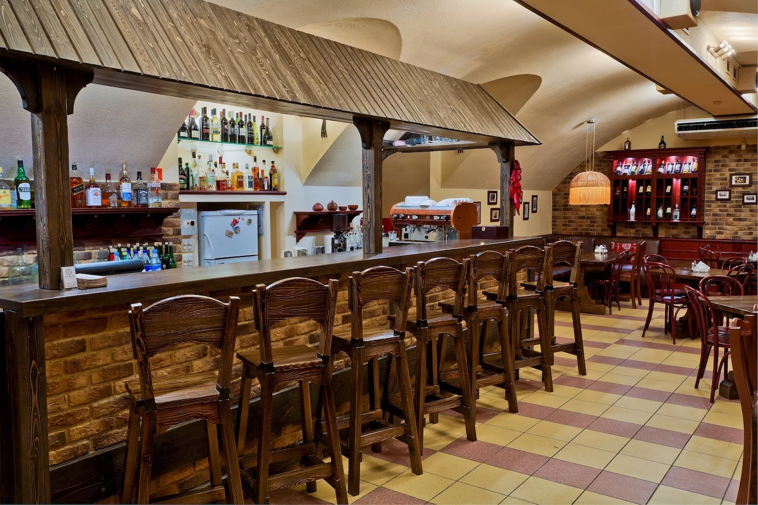 Автор архитектурная студия MIRA