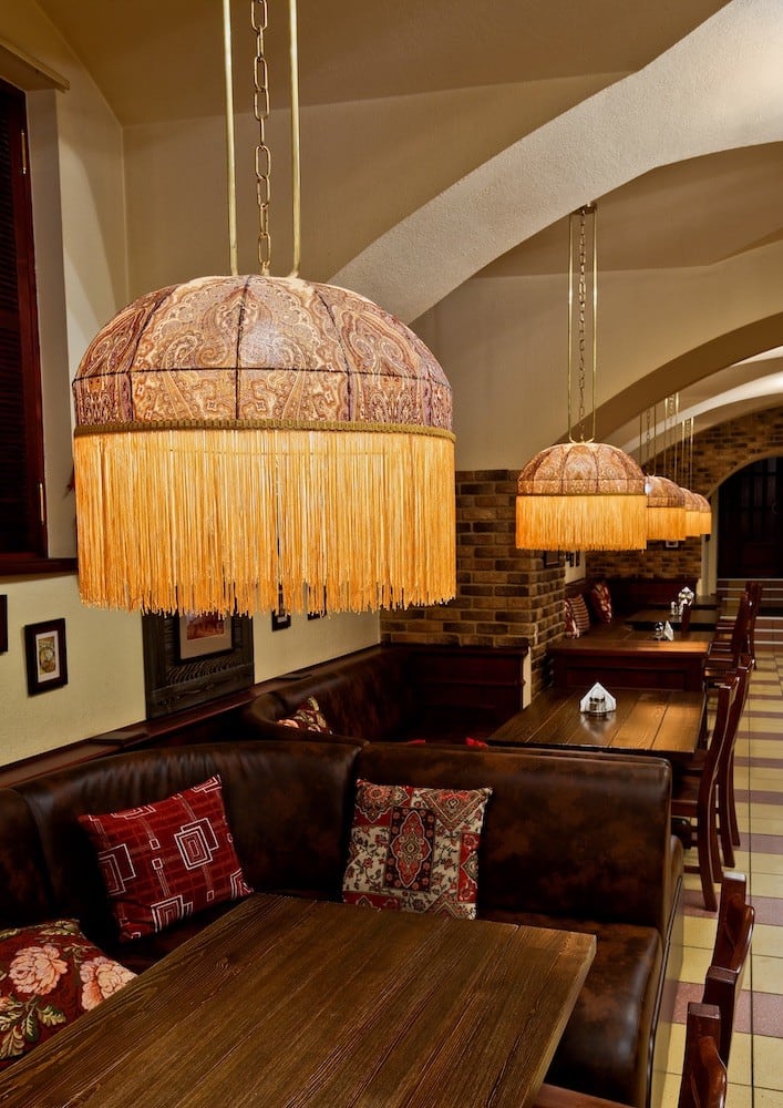 Автор архитектурная студия MIRA