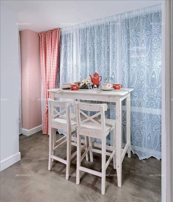 Автор архитектурная студия MIRA