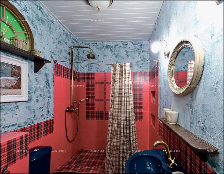 Автор архитектурная студия MIRA