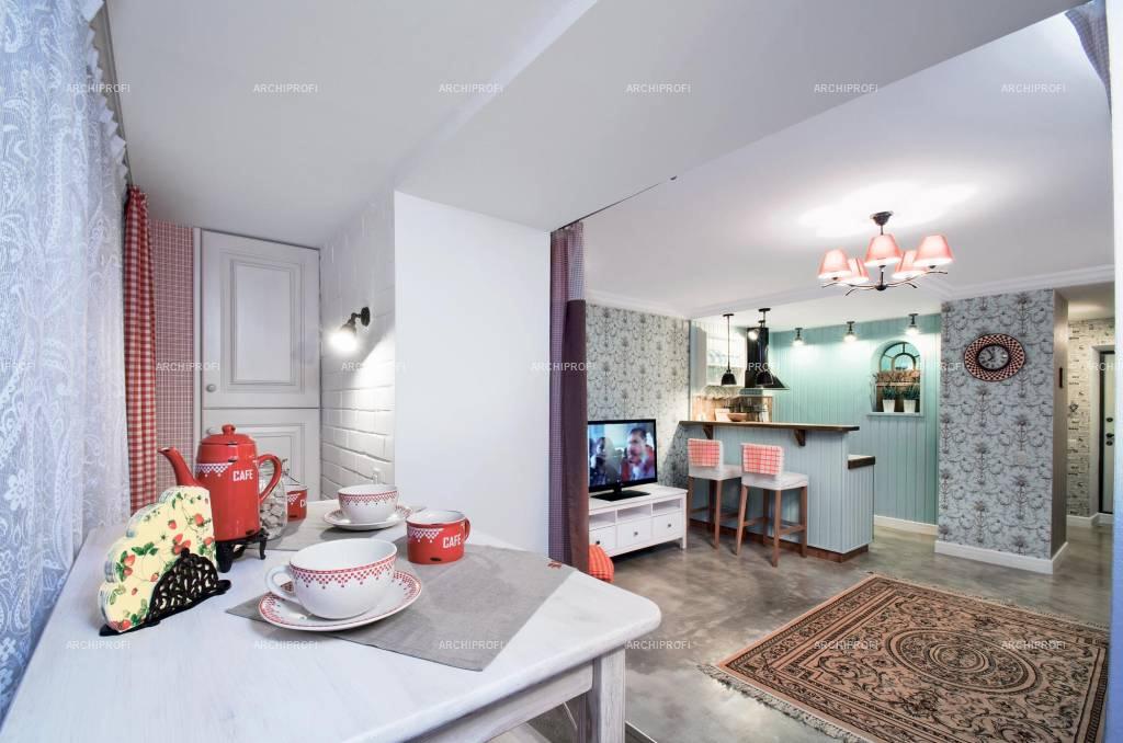 Автор архитектурная студия MIRA