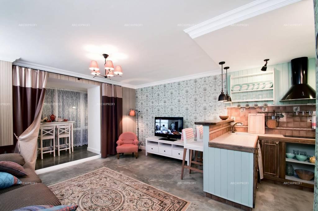 Автор архитектурная студия MIRA