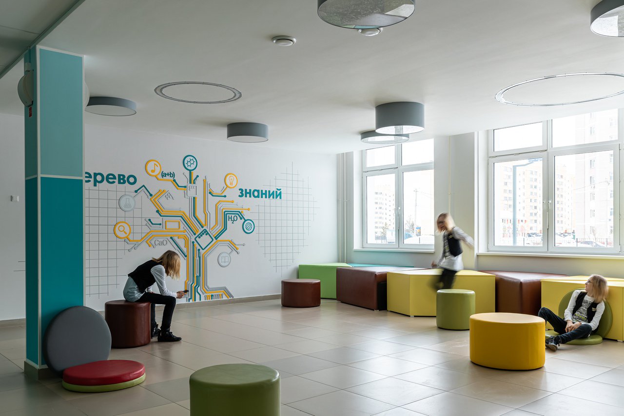 Автор архитектурная студия MIRA