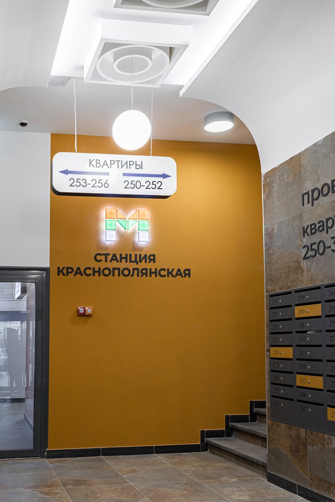 Автор архитектурная студия MIRA