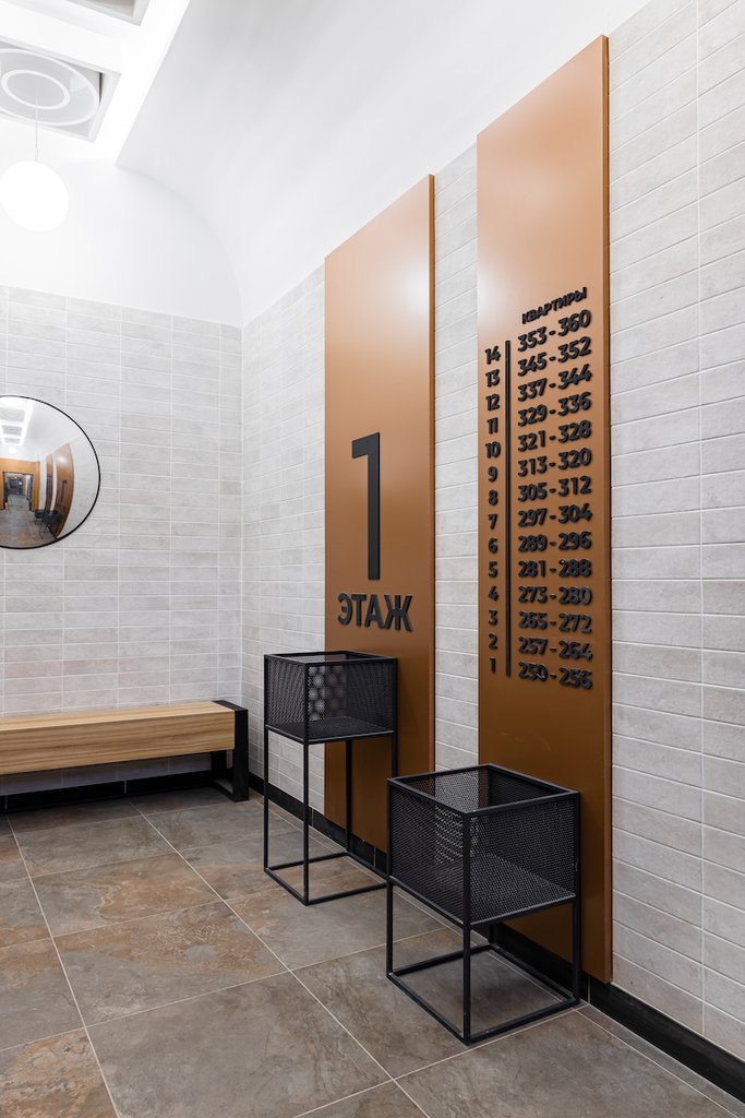 Автор архитектурная студия MIRA