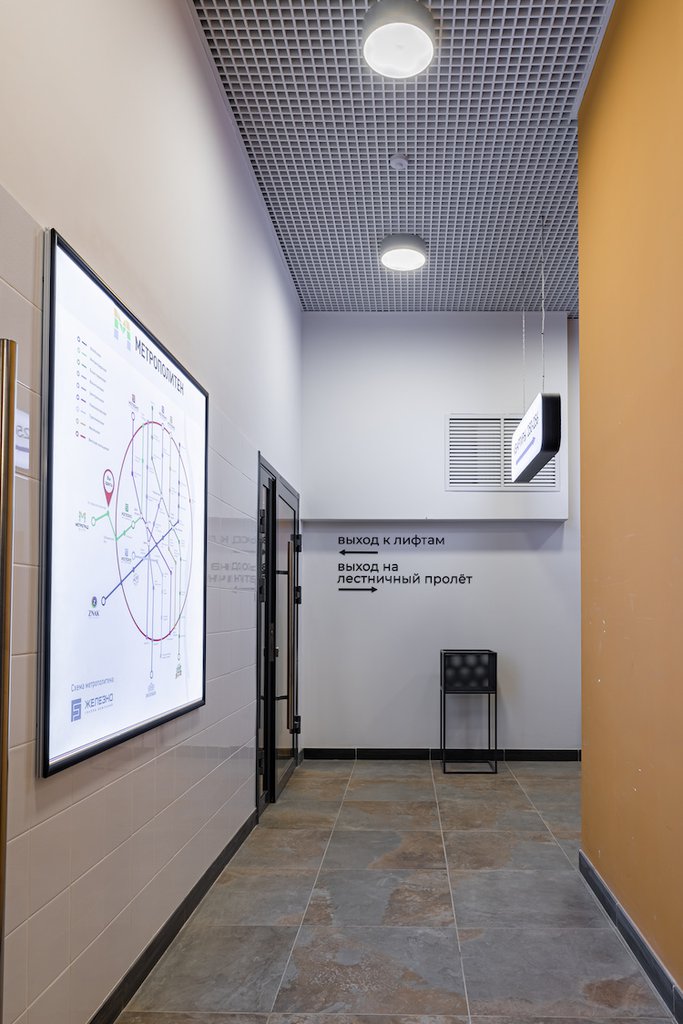 Автор архитектурная студия MIRA