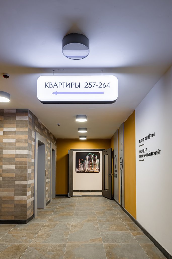 Автор архитектурная студия MIRA