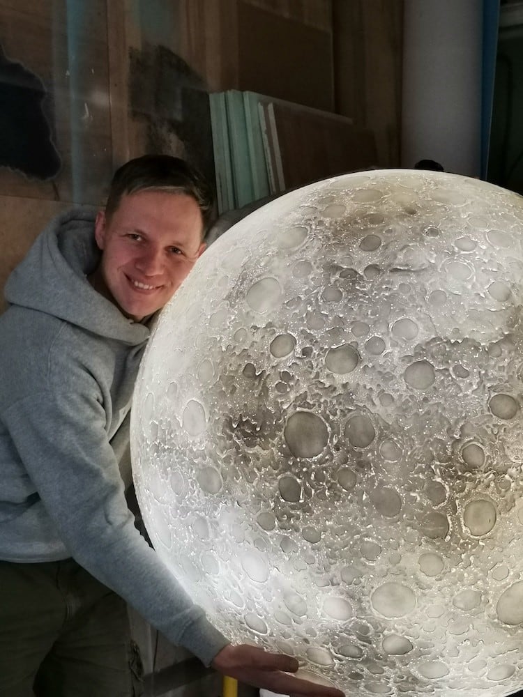 Автор арт-студия ДАНИИЛА МИХАЙЛОВА