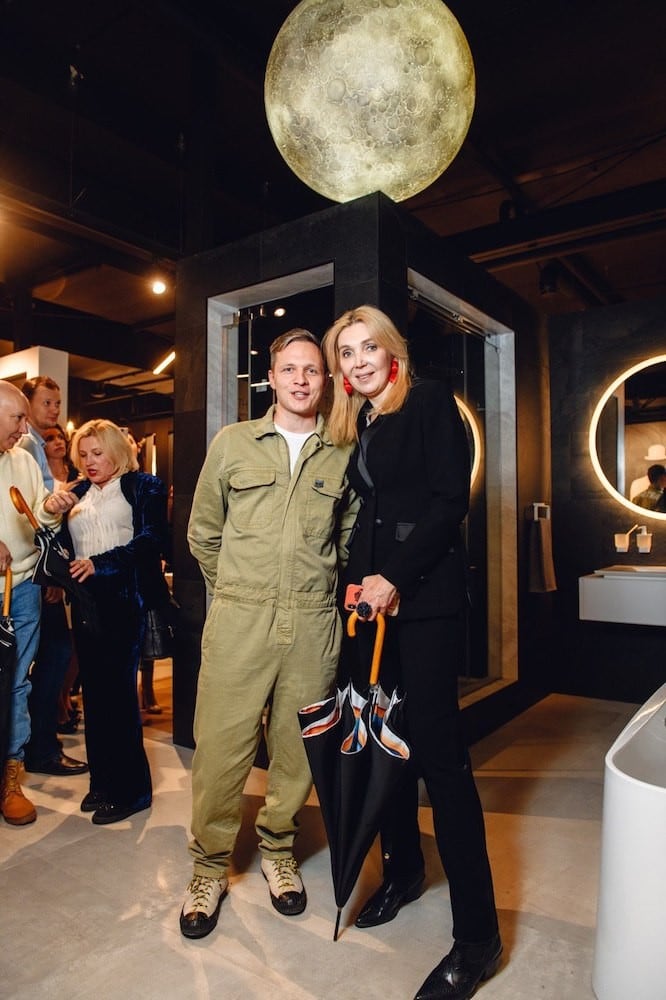 Автор арт-студия ДАНИИЛА МИХАЙЛОВА