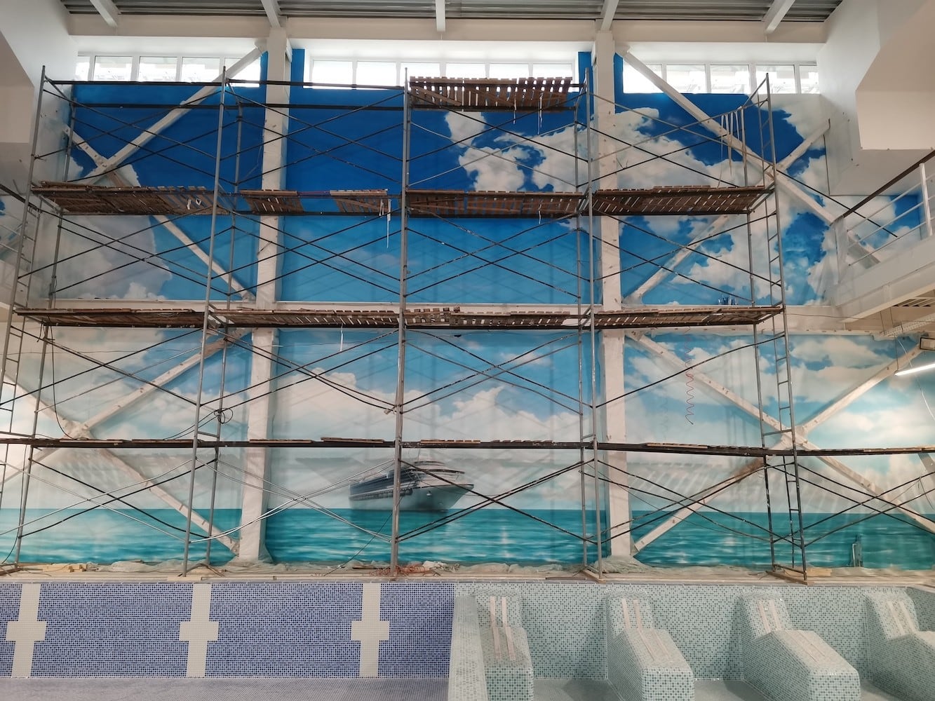 Автор арт-студия ДАНИИЛА МИХАЙЛОВА