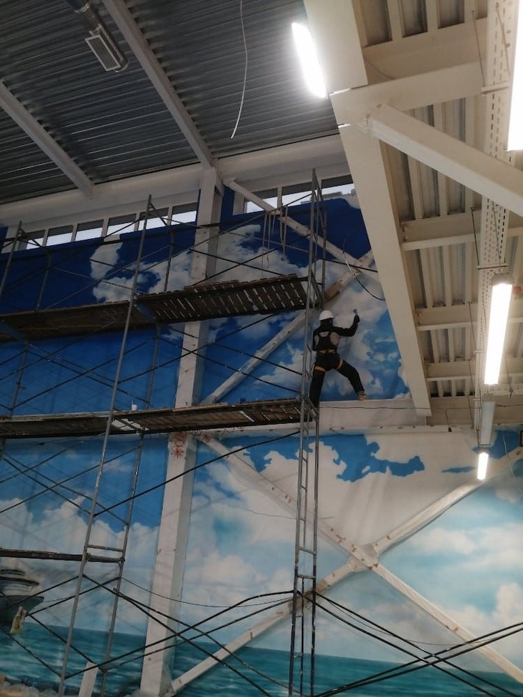 Автор арт-студия ДАНИИЛА МИХАЙЛОВА