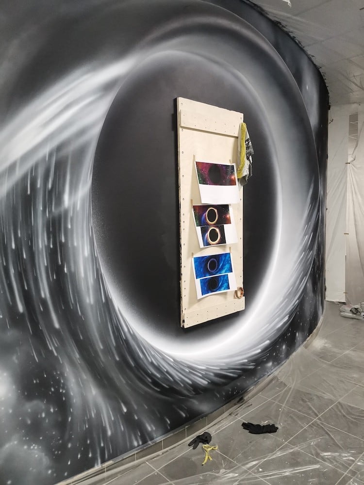 Автор арт-студия ДАНИИЛА МИХАЙЛОВА