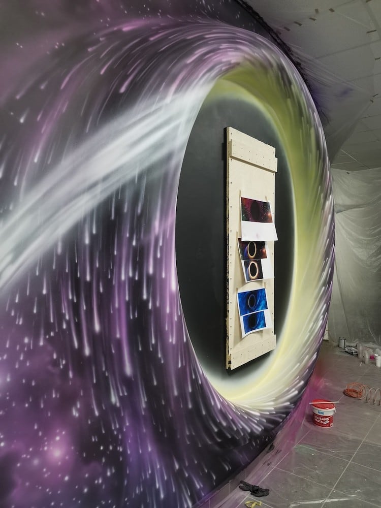 Автор арт-студия ДАНИИЛА МИХАЙЛОВА