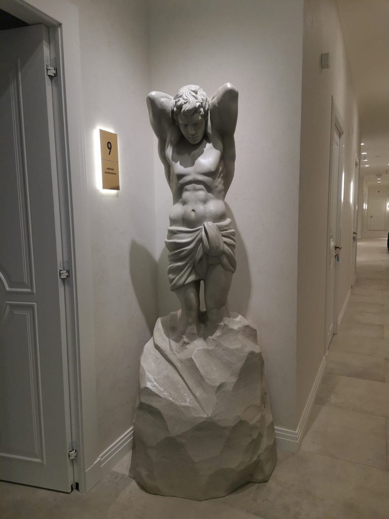 Автор арт-студия ДАНИИЛА МИХАЙЛОВА