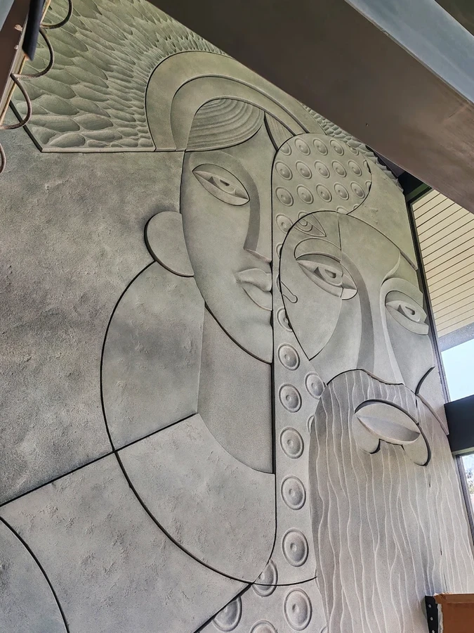 Автор арт-студия ДАНИИЛА МИХАЙЛОВА