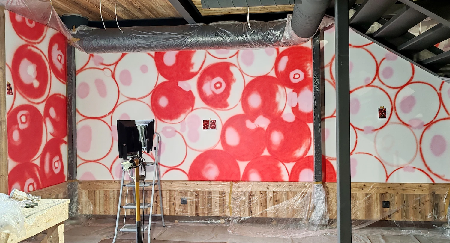 Автор арт-студия ДАНИИЛА МИХАЙЛОВА