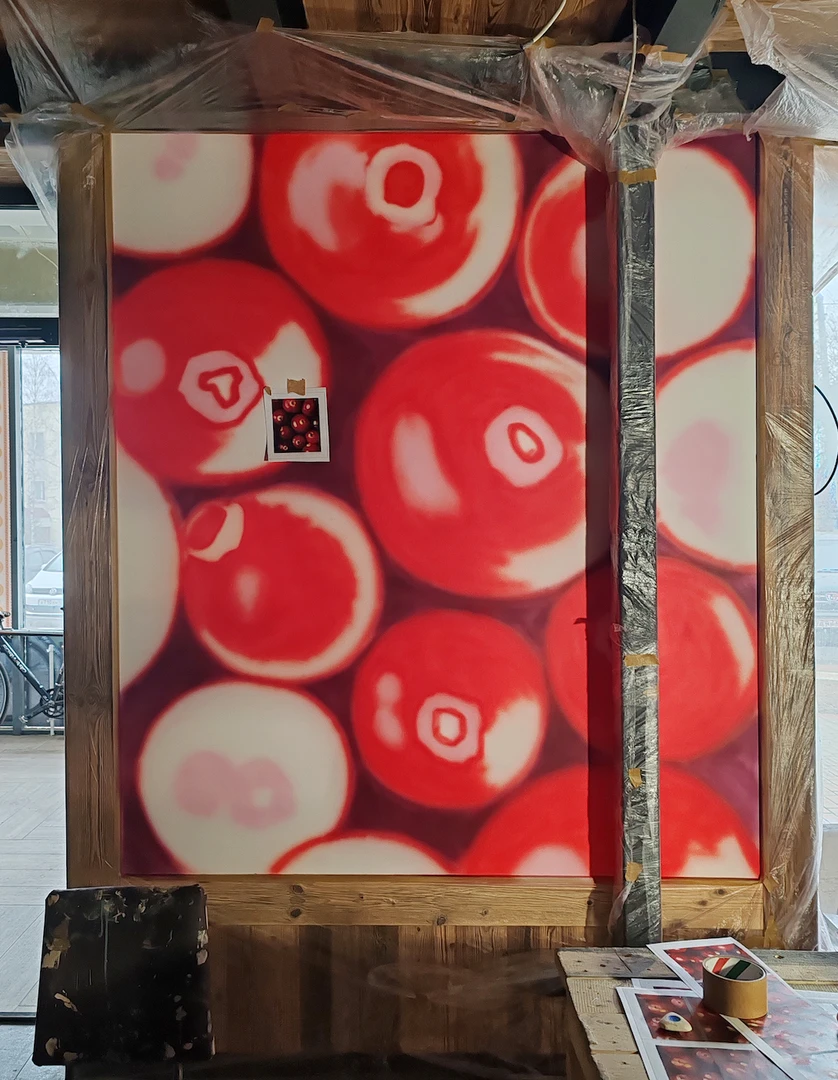 Автор арт-студия ДАНИИЛА МИХАЙЛОВА