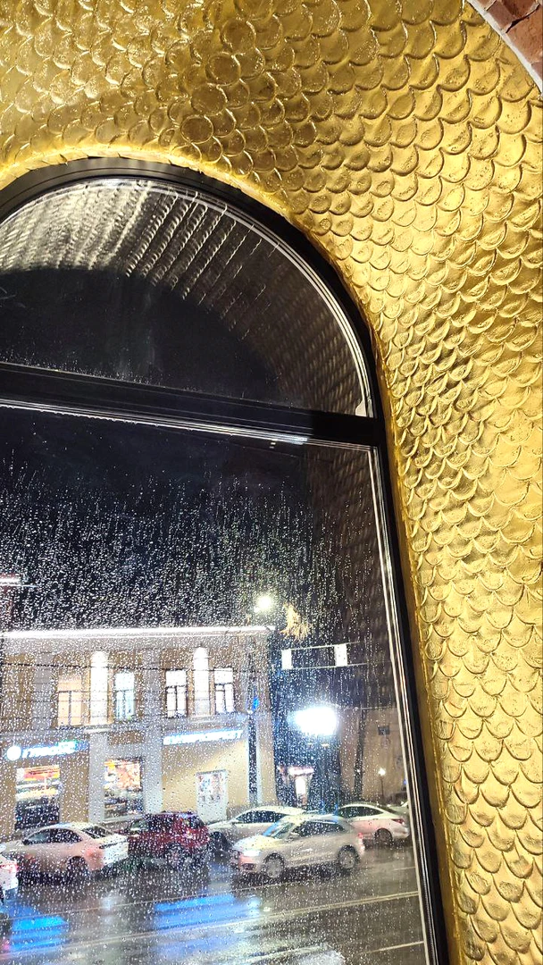 Автор арт-студия ДАНИИЛА МИХАЙЛОВА