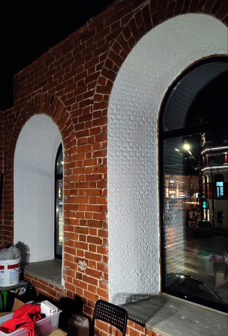 Автор арт-студия ДАНИИЛА МИХАЙЛОВА