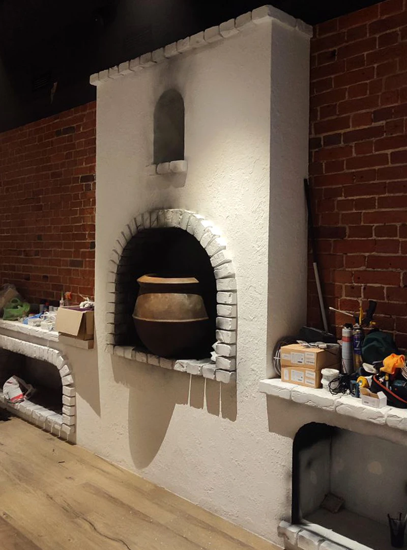 Автор арт-студия ДАНИИЛА МИХАЙЛОВА