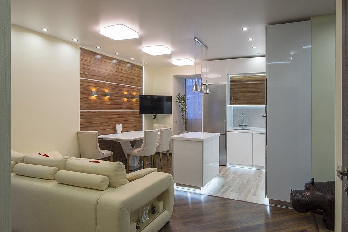 Автор центр профессиональных дизайнеров и строителей ARTWAY