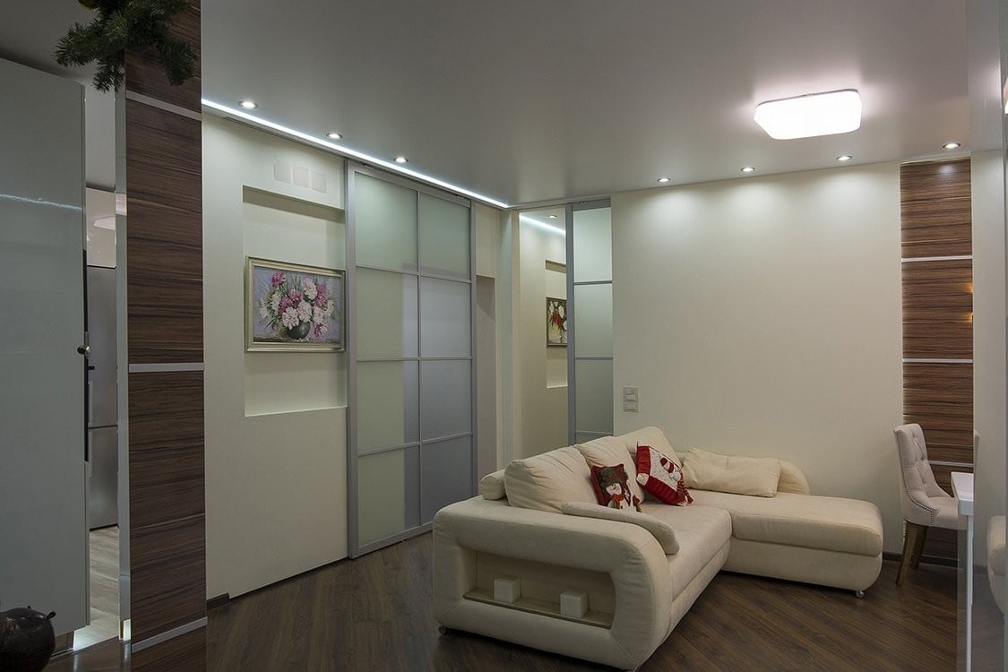 Автор центр профессиональных дизайнеров и строителей ARTWAY