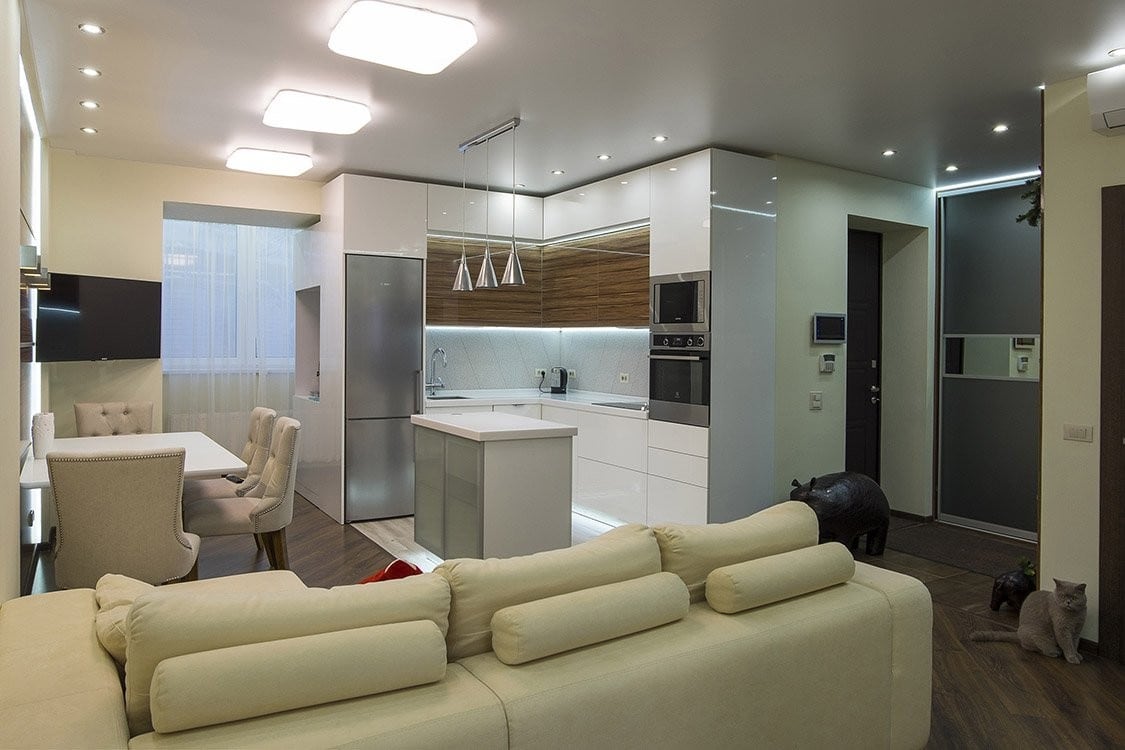 Автор центр профессиональных дизайнеров и строителей ARTWAY