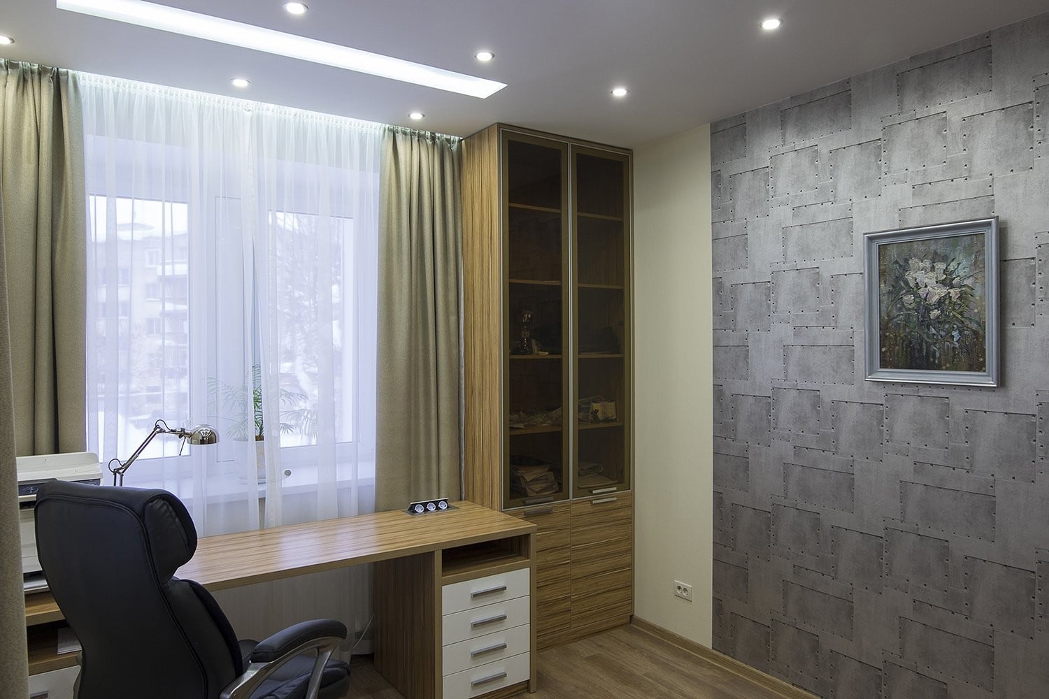 Автор центр профессиональных дизайнеров и строителей ARTWAY