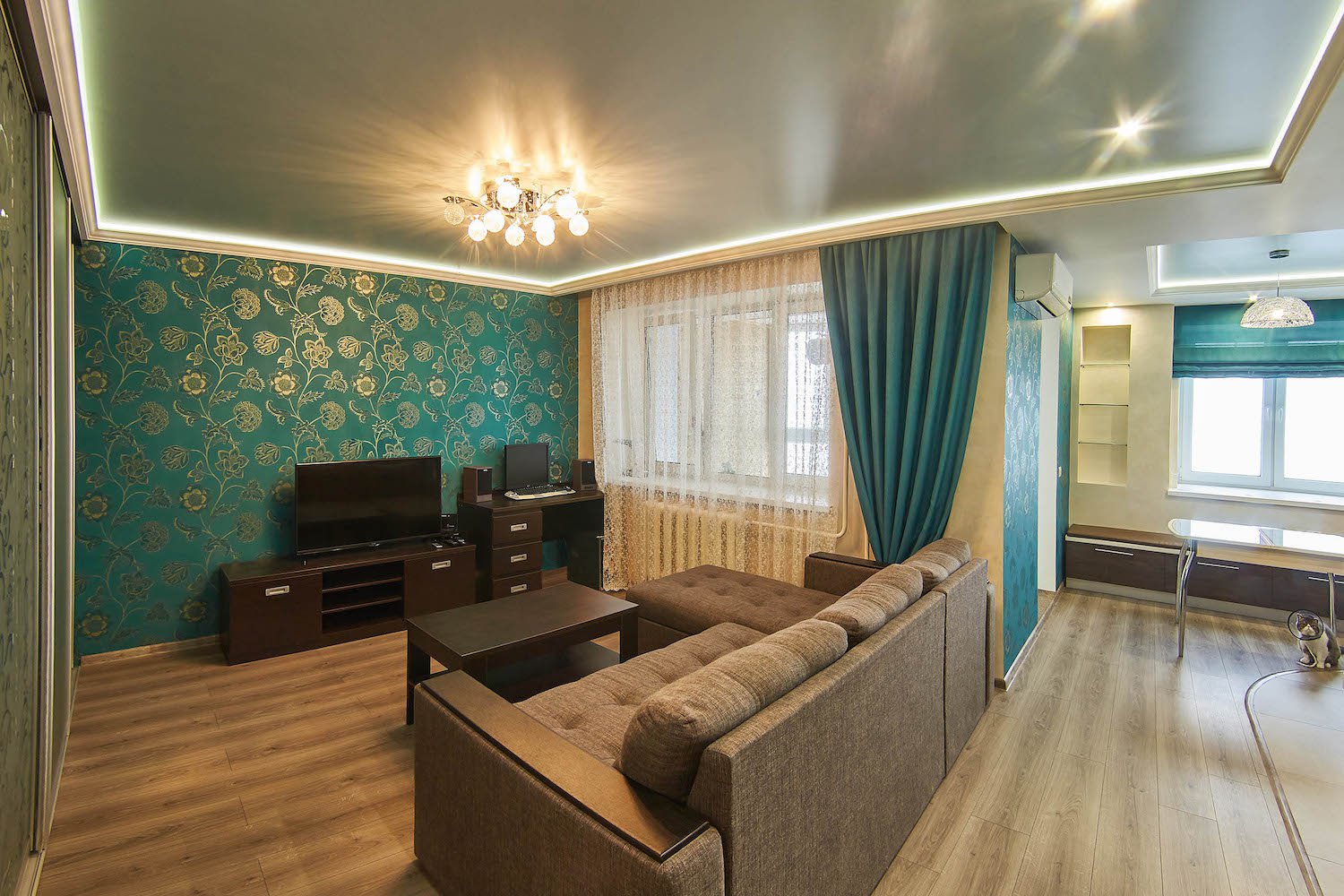 Автор центр профессиональных дизайнеров и строителей ARTWAY