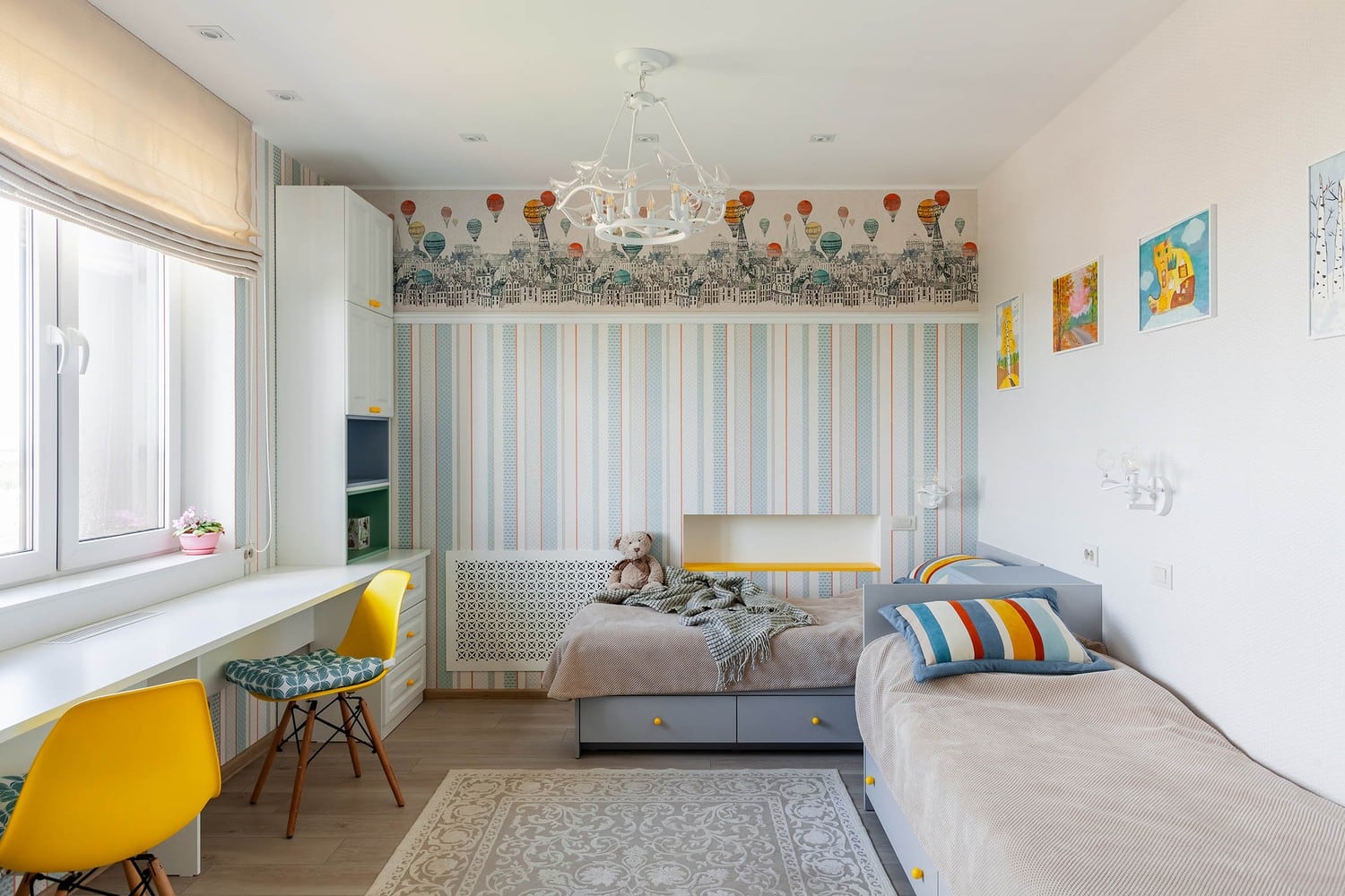 Автор центр профессиональных дизайнеров и строителей ARTWAY