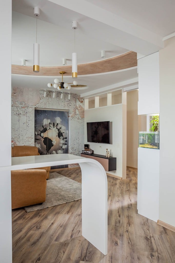 Автор центр профессиональных дизайнеров и строителей ARTWAY